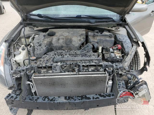 1N4AL21E47C195777 2007 NISSAN ALTIMA photo no. 11