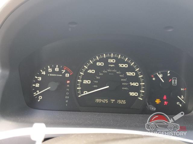 1HGCM665X7A094126 2007 HONDA ACCORD photo no. 9