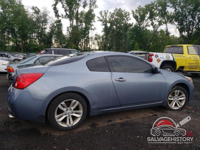 1N4AL2EP1AC100921 2010 NISSAN ALTIMA photo no. 3