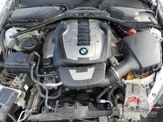 WBAEK13446CN76036 2006 BMW 6 SERIES photo no. 11