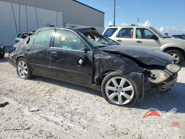JT8BD68S1Y0090033 2000 LEXUS GS300 photo no. 4