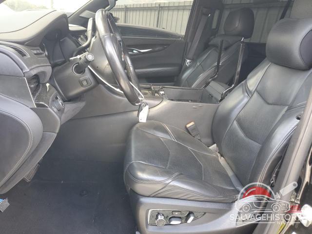 1GYS3KKJ4LR182314 2020 CADILLAC ESCALADE photo no. 7