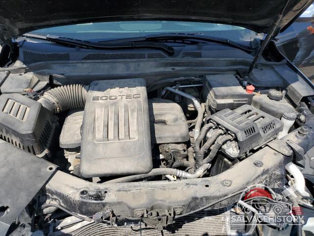 2GNFLGEKXE6100097 2014 CHEVROLET EQUINOX photo no. 11