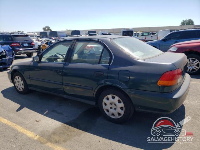 2HGEJ6573WH559009 1998 HONDA CIVIC photo no. 2