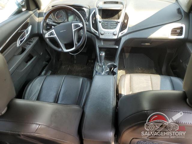 2GKFLVE32G6280950 2016 GMC TERRAIN photo no. 8
