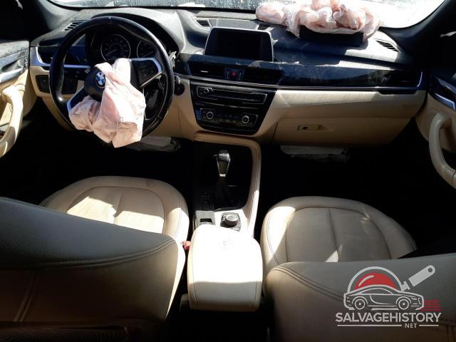 WBXHU7C37H5H36895 2017 BMW X1 photo no. 8