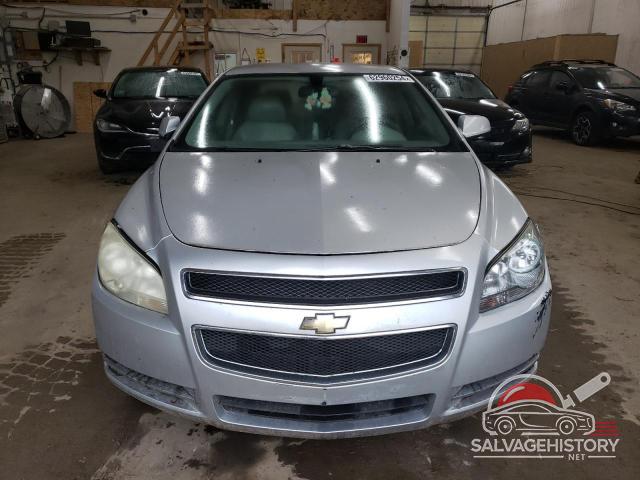 1G1ZD5E16BF110635 2011 CHEVROLET MALIBU photo no. 5