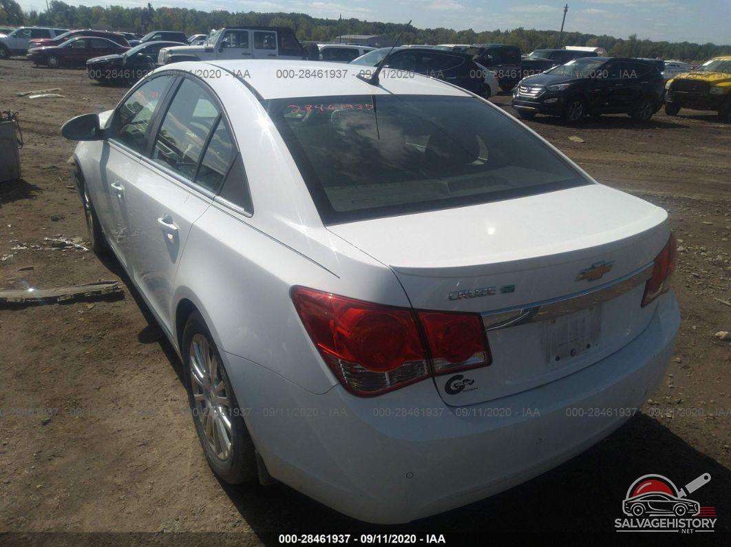 1G1PK5SC8C7128598 2012 CHEVROLET CRUZE photo no. 3