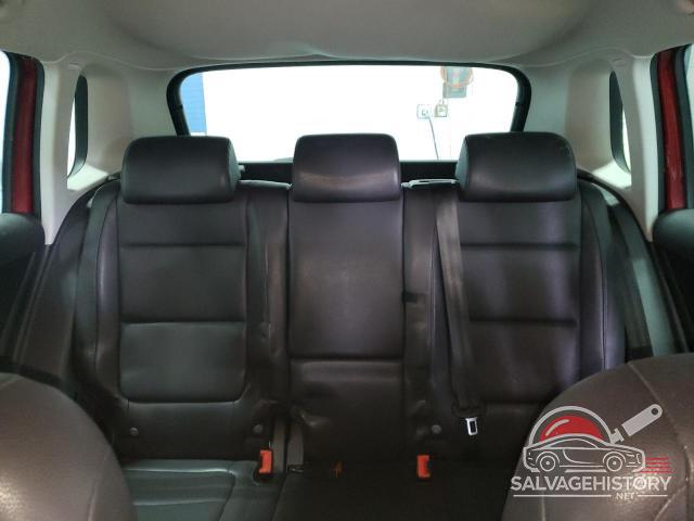 WVGBV7AX0AW003201 2010 VOLKSWAGEN TIGUAN photo no. 10
