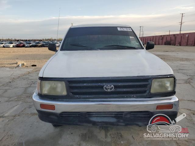 JT4VD12E3S0010310 1995 TOYOTA T100 photo no. 5