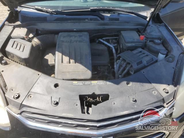 2GNALCEKXG1135631 2016 CHEVROLET EQUINOX photo no. 12