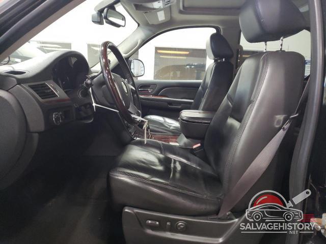 1GYFK63878R222271 2008 CADILLAC ESCALADE photo no. 7
