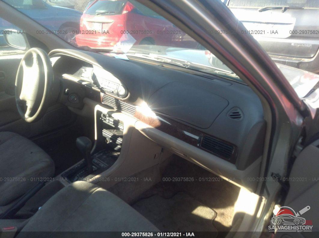 1N4BU31DXSC189019 1995 NISSAN ALTIMA photo no. 5