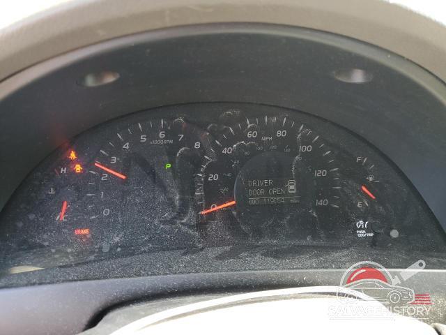 4T1BE46K27U064162 2007 TOYOTA CAMRY photo no. 9
