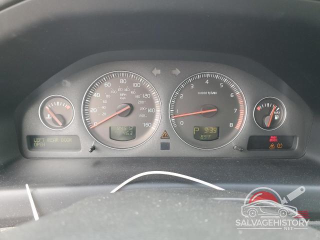 YV1RS592082693990 2008 VOLVO S60 photo no. 3