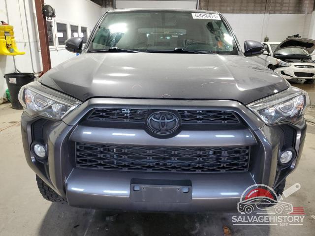 JTEBU5JR6H5427488 2017 TOYOTA 4RUNNER photo no. 5