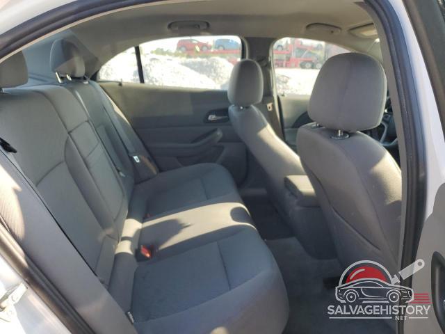 1G11B5SA8DF118665 2013 CHEVROLET MALIBU photo no. 10