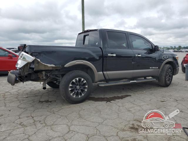1N6AA1E56HN524454 2017 NISSAN TITAN photo no. 3