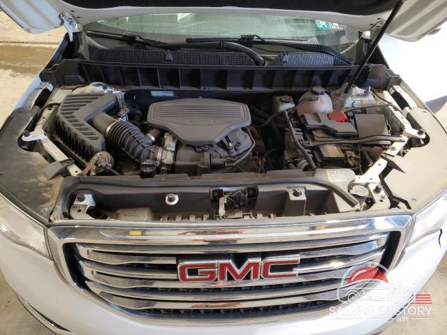 1GKKNMLS4KZ261469 2019 GMC ACADIA photo no. 11