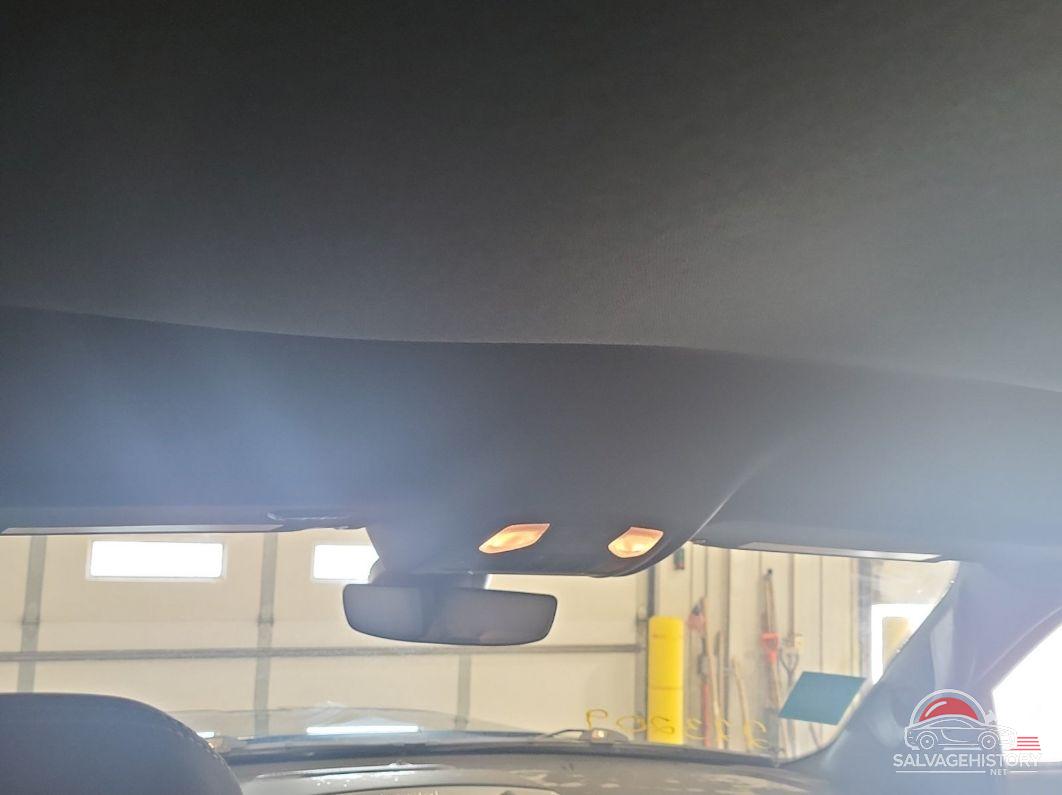 1C6RRFFGXNN190928 2022 RAM 1500 photo no. 6