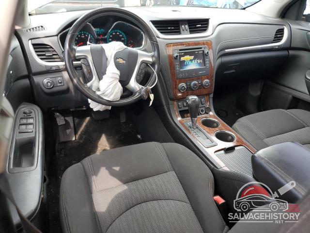1GNKVGKD8EJ194241 2014 CHEVROLET TRAVERSE photo no. 8