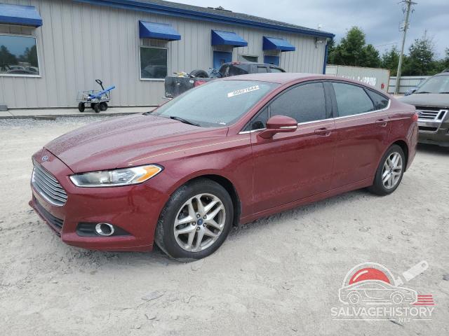3FA6P0H76DR174738 2013 FORD FUSION photo no. 22
