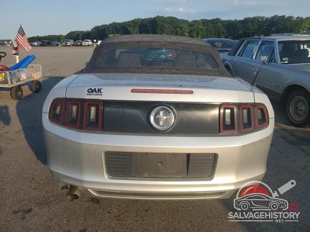 1ZVBP8EM7D5214133 2013 FORD ALL Models photo no. 6
