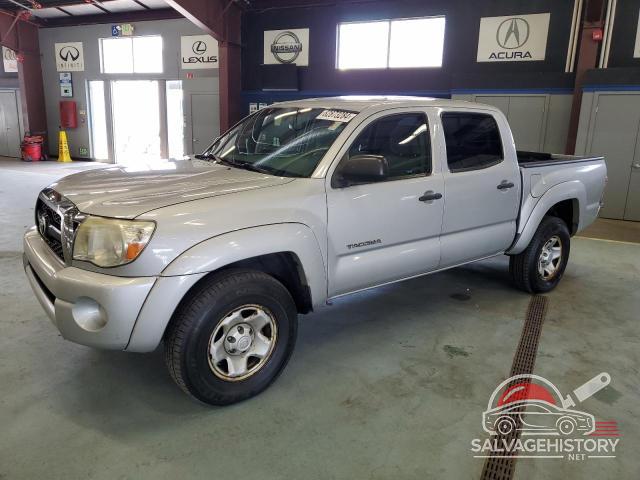 3TMLU4EN7BM067871 2011 TOYOTA TACOMA photo no. 10