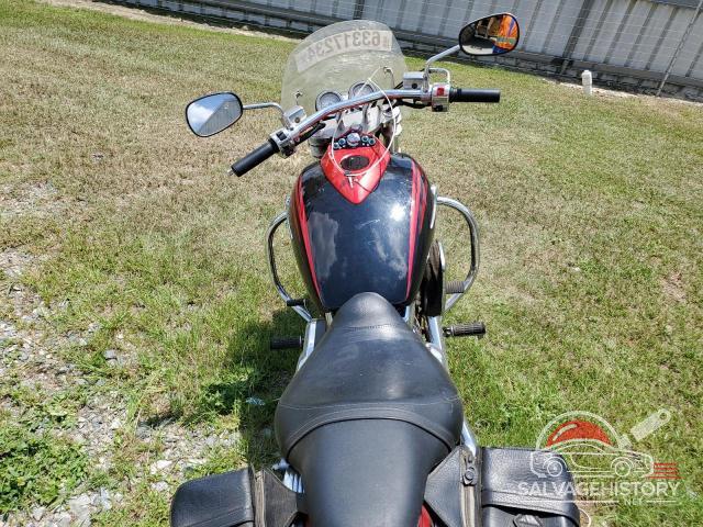 JKBVNKF126A000402 2006 KAWASAKI VN1600 F photo no. 6