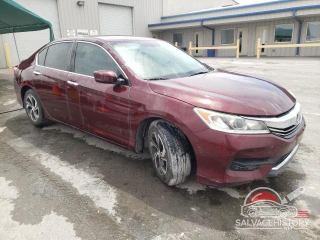 1HGCR2F38HA030659 2017 HONDA ACCORD photo no. 4