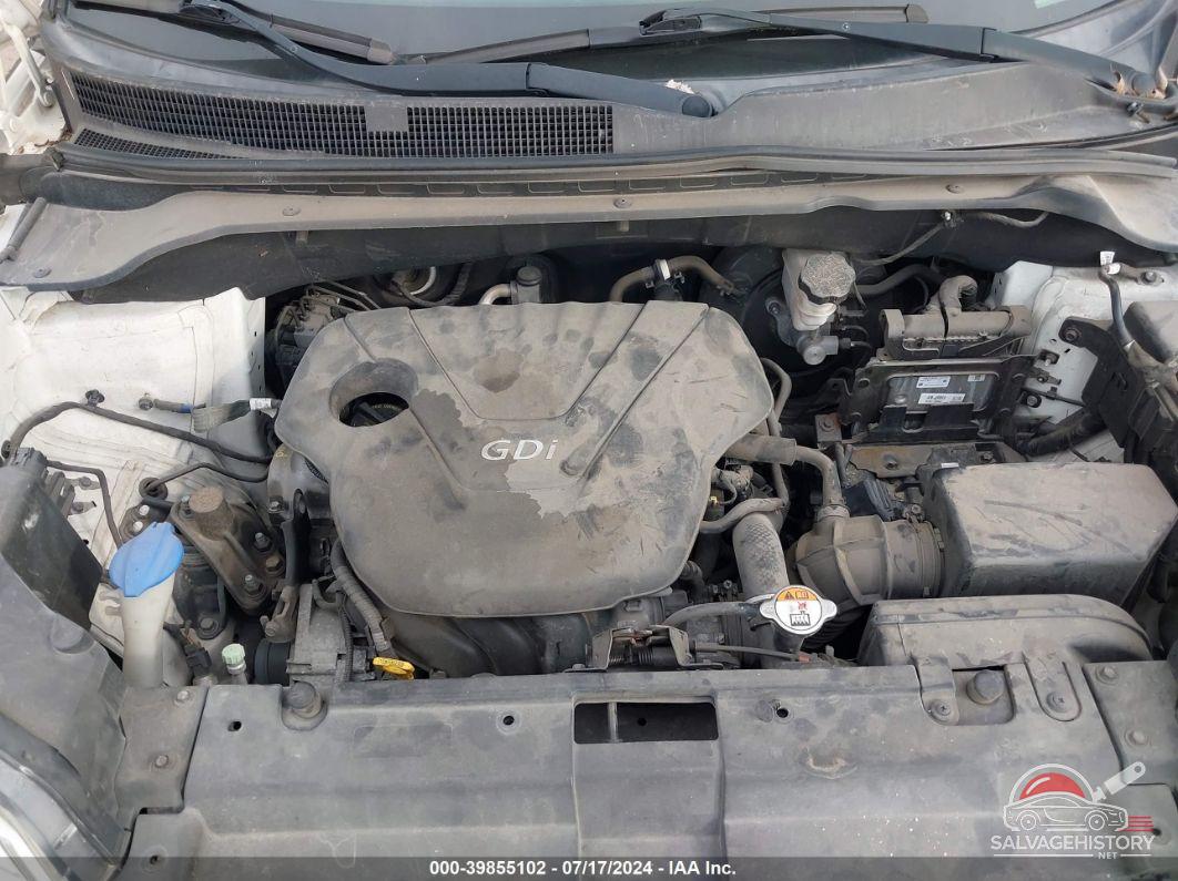KNDJN2A22F7223349 2015 KIA SOUL photo no. 10