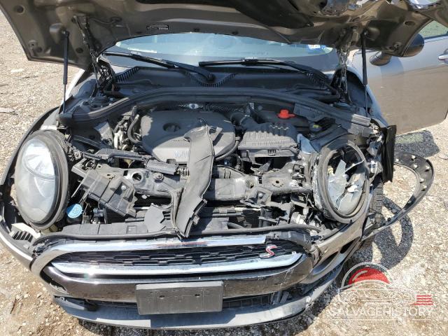 WMWLN9C55G2B31644 2016 MINI COOPER photo no. 11
