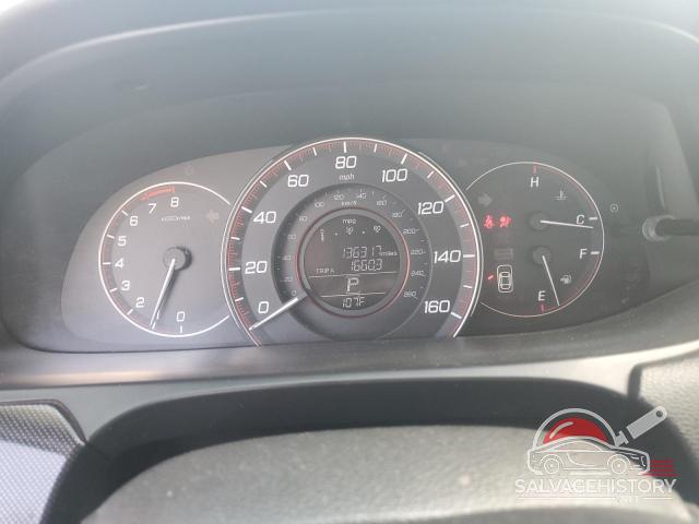 1HGCT2B89DA004665 2013 HONDA ACCORD photo no. 9