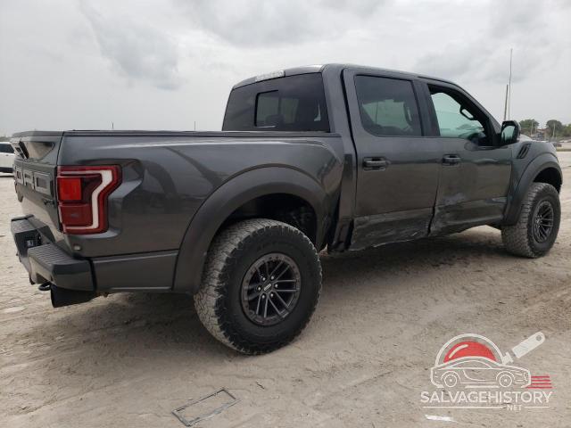 1FTFW1RG4LFB61791 2020 FORD F150 photo no. 3