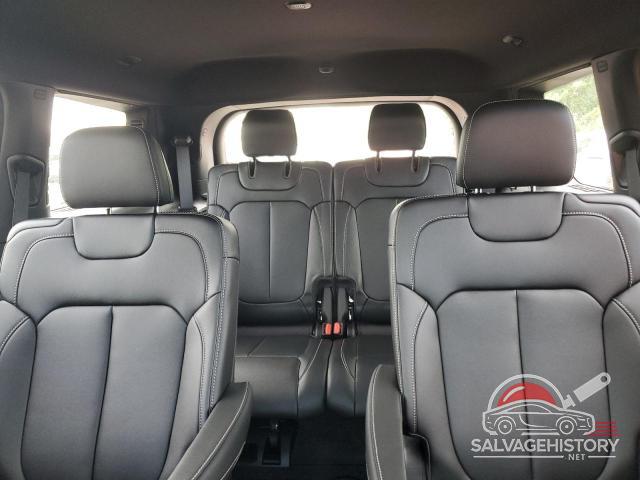 1C4RJKBG2R8559770 2024 JEEP GRAND CHER photo no. 10
