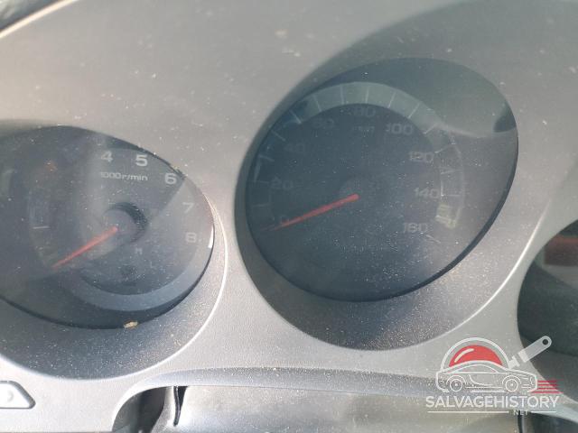 19UUA662X5A071932 2005 ACURA TL photo no. 9