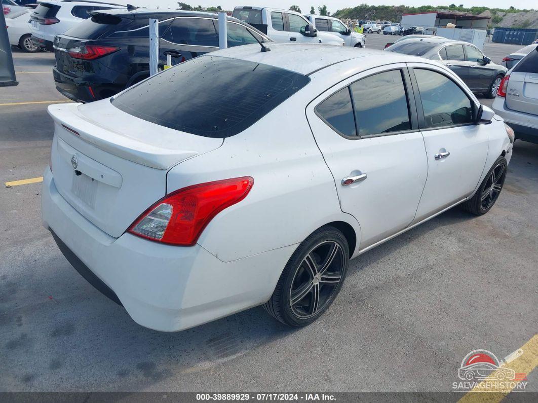 3N1CN7AP7FL841668 2015 NISSAN VERSA photo no. 4