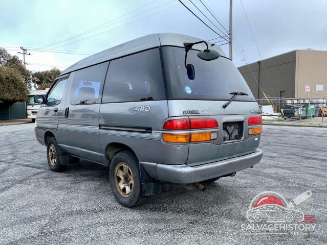 CR315002499 1993 TOYOTA ALL OTHER photo no. 3