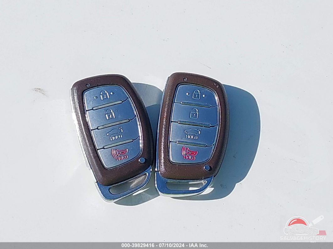 5NPE34AF2HH593995 2017 HYUNDAI SONATA photo no. 11