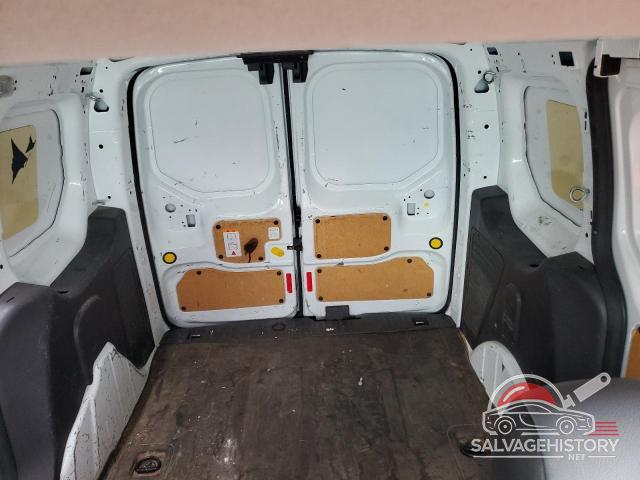NM0LS6E72H1314400 2017 FORD TRANSIT photo no. 10