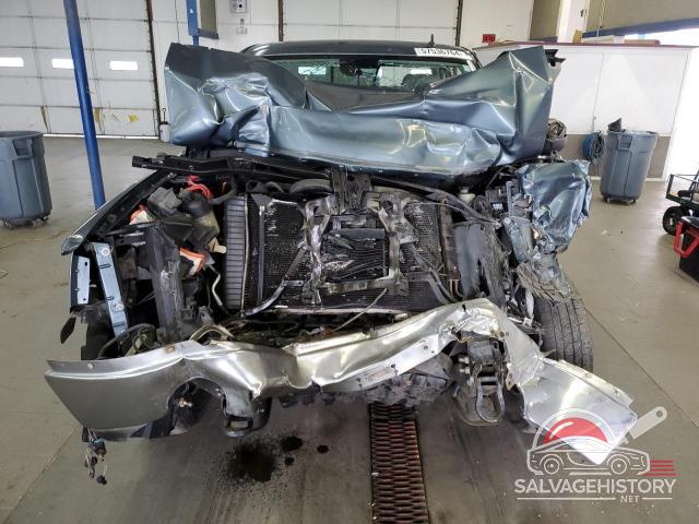 1GTEK19087Z618827 2007 GMC SIERRA photo no. 11