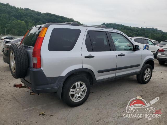 SHSRD788X3U109935 2003 HONDA CRV photo no. 3