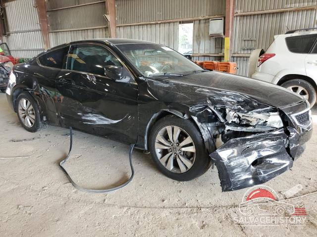 1HGCS123X9A021743 2009 HONDA ACCORD photo no. 4