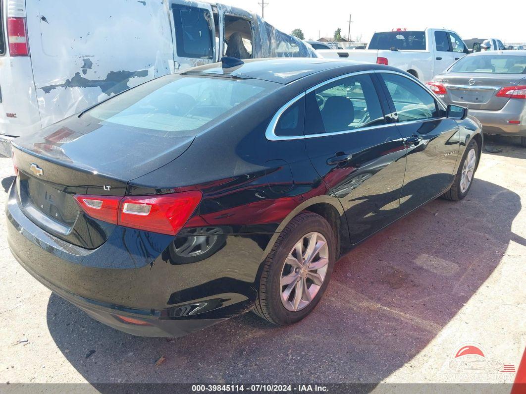 1G1ZD5ST7PF203113 2023 CHEVROLET MALIBU photo no. 4