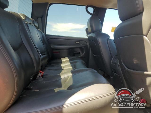 1GCHC29194E133804 2004 CHEVROLET ALL Models photo no. 10