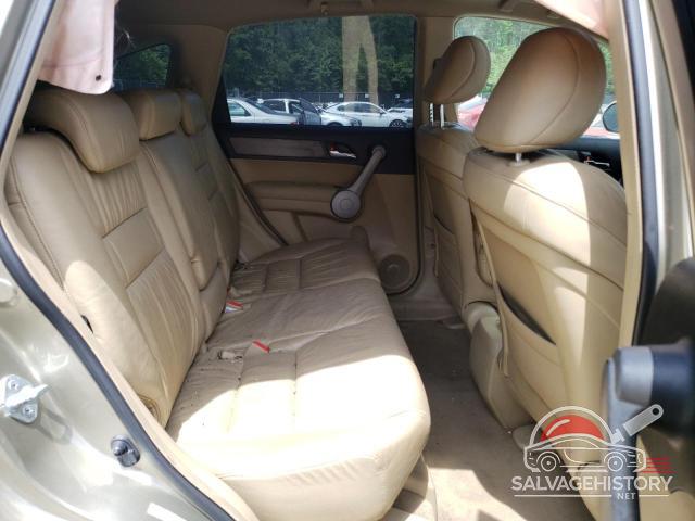 JHLRE38717C062837 2007 HONDA CRV photo no. 11