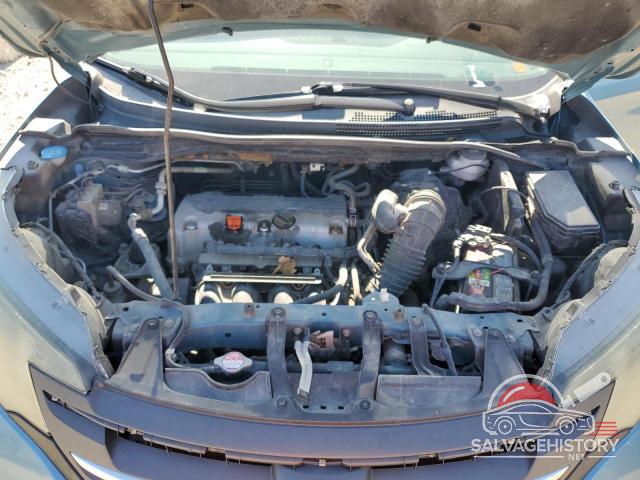 2HKRM4H36DH694235 2013 HONDA CRV photo no. 12