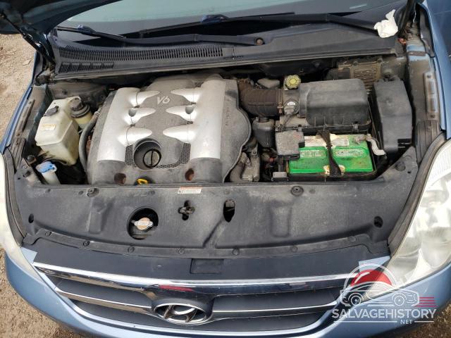 KNDMC233276036001 2007 HYUNDAI All Models photo no. 12