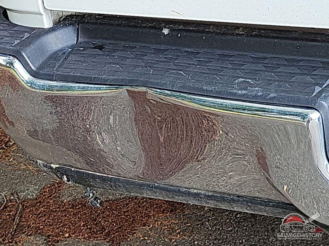 3C6UR5CL6KG598126 2019 RAM 2500 photo no. 3