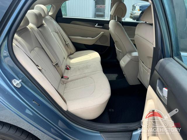 5NPE34AFXHH524519 2017 HYUNDAI SONATA photo no. 6